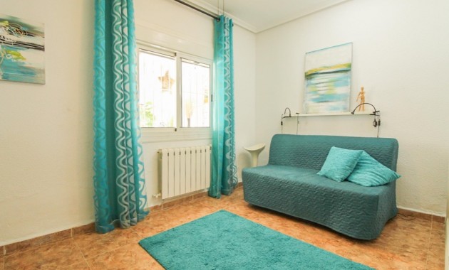 Venta - Villa -
Cabo Roig