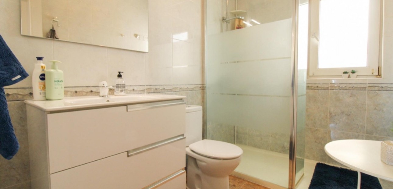 Venta - Villa -
Cabo Roig