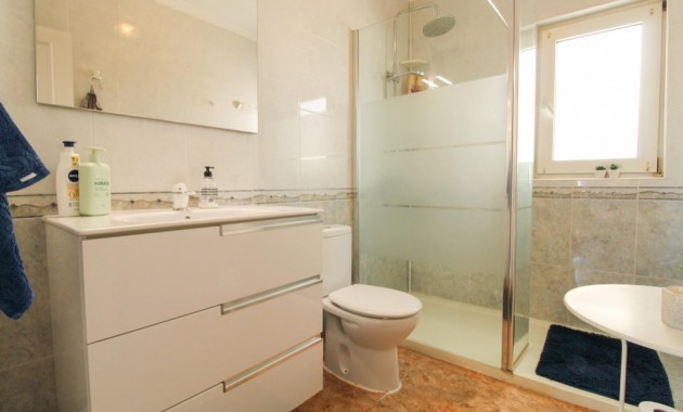 Venta - Villa -
Cabo Roig