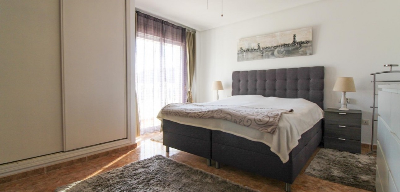 Venta - Villa -
Cabo Roig