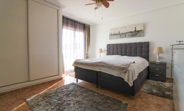 Venta - Villa -
Cabo Roig