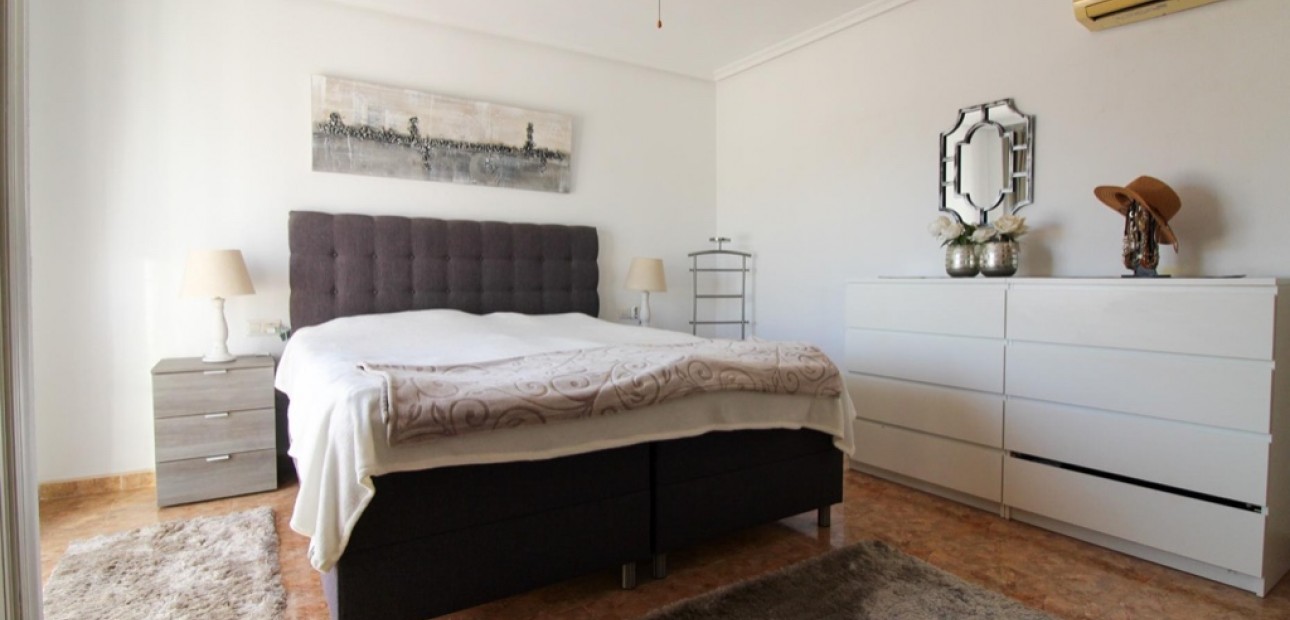 Venta - Villa -
Cabo Roig