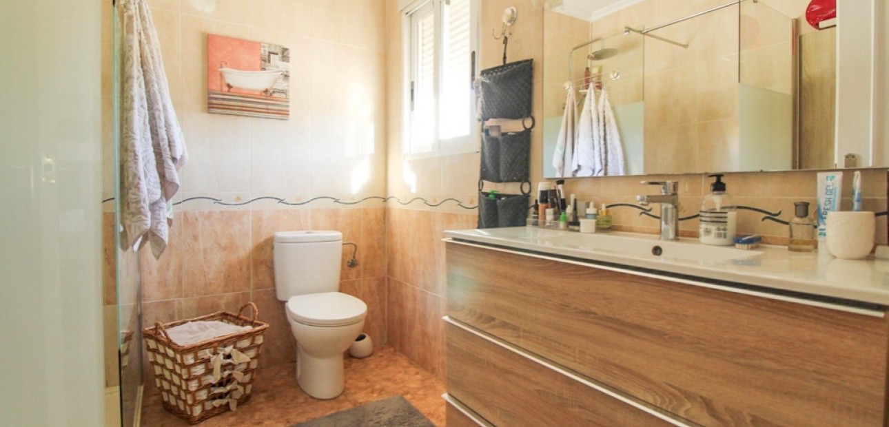 Venta - Villa -
Cabo Roig