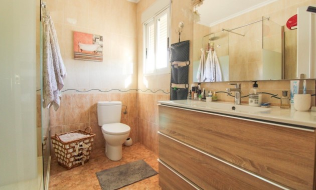 Venta - Villa -
Cabo Roig