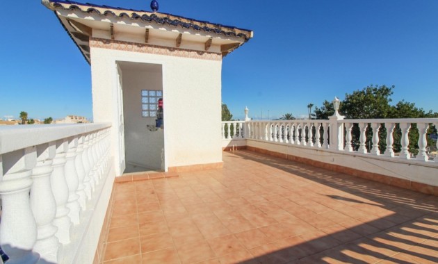 Venta - Villa -
Cabo Roig