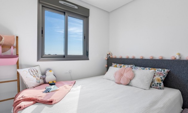 Herverkoop - Appartement / flat -
Orihuela Costa - Villamartín