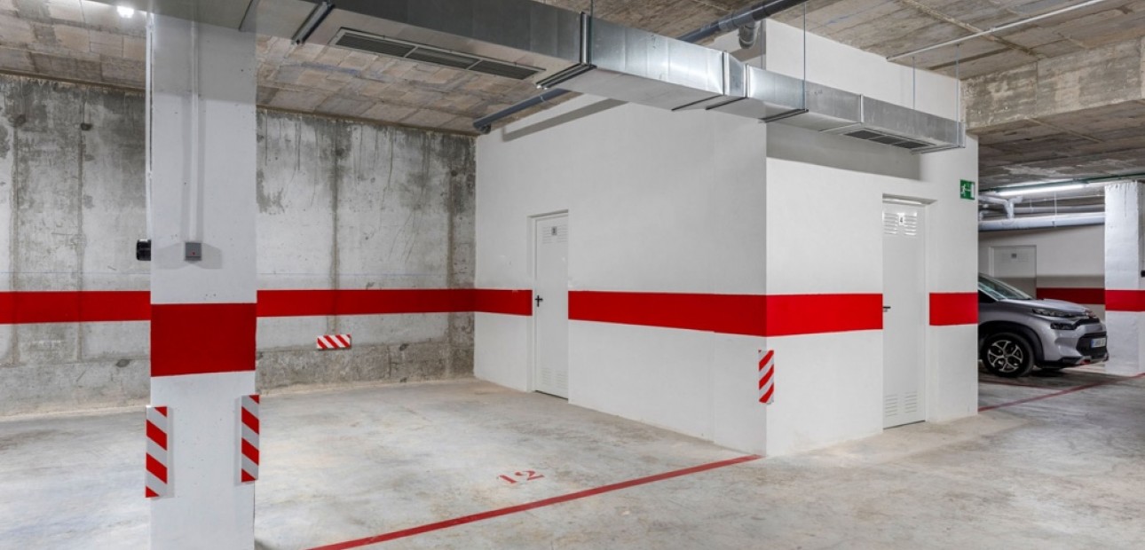 Herverkoop - Appartement / flat -
Orihuela Costa - Villamartín