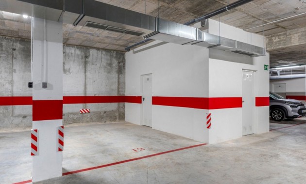 Herverkoop - Appartement / flat -
Orihuela Costa - Villamartín