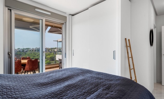 Herverkoop - Appartement / flat -
Orihuela Costa - Villamartín