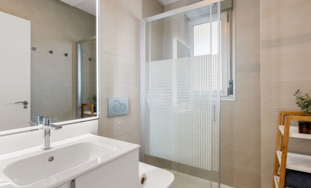 Herverkoop - Appartement / flat -
Orihuela Costa - Villamartín