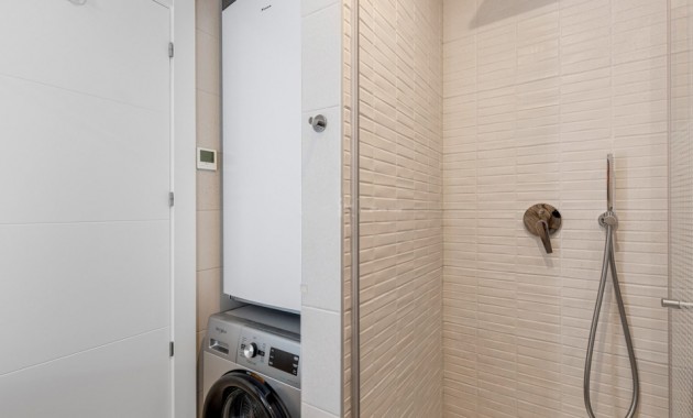 Herverkoop - Appartement / flat -
Orihuela Costa - Villamartín