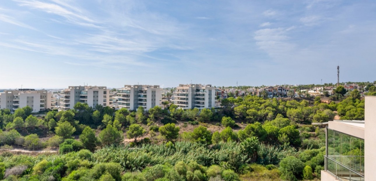 Herverkoop - Appartement / flat -
Orihuela Costa - Villamartín