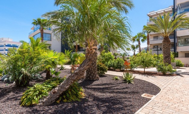 Herverkoop - Appartement / flat -
Orihuela Costa - Villamartín