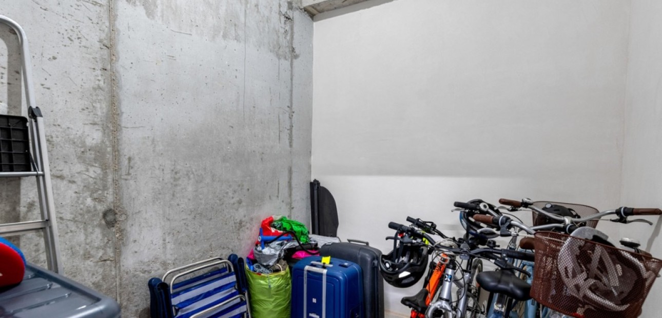 Herverkoop - Appartement / flat -
Orihuela Costa - Villamartín