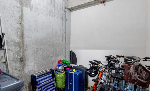 Herverkoop - Appartement / flat -
Orihuela Costa - Villamartín