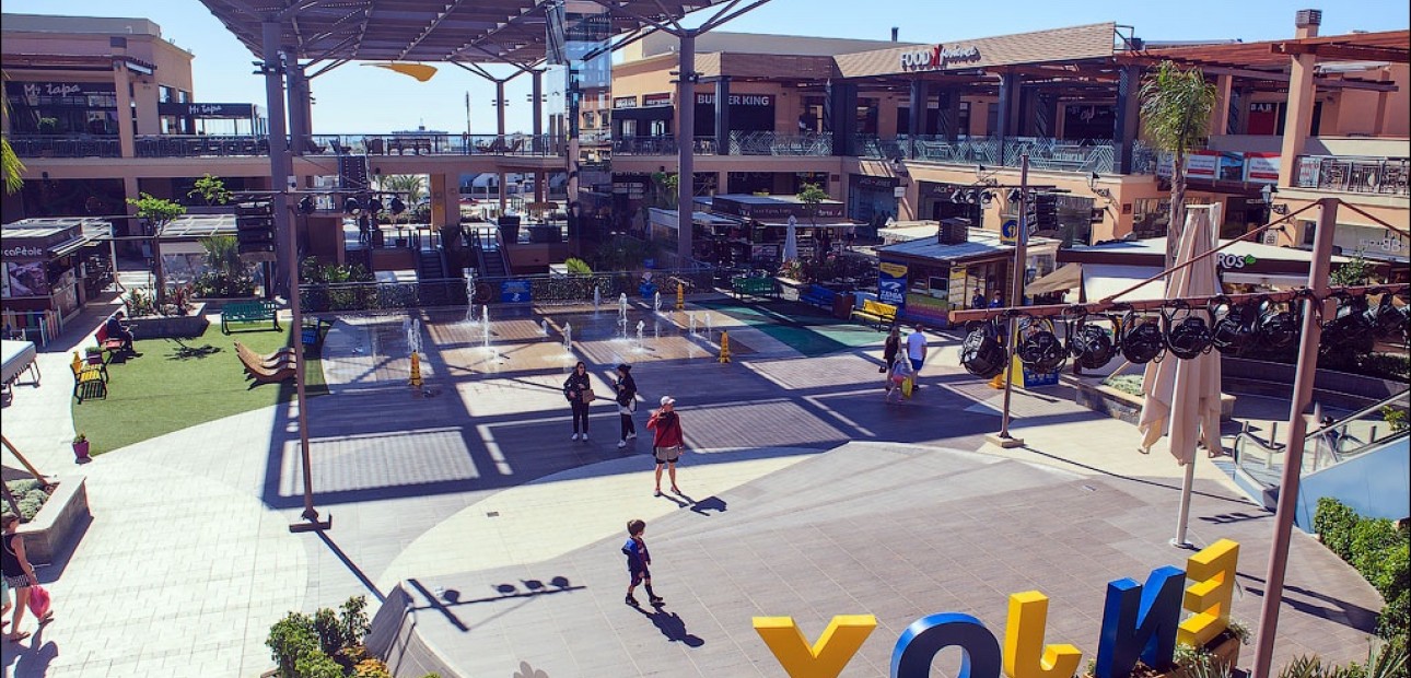 Herverkoop - Appartement / flat -
Orihuela Costa - Villamartín