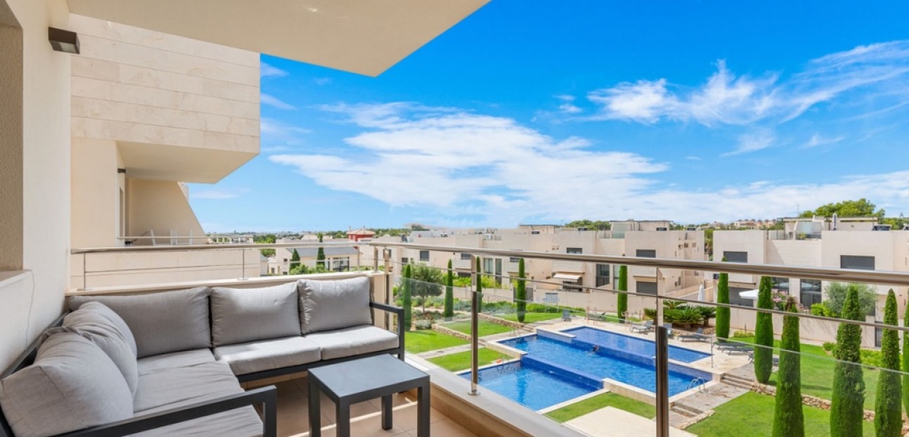 Venta - Apartamento / piso -
Los Dolses