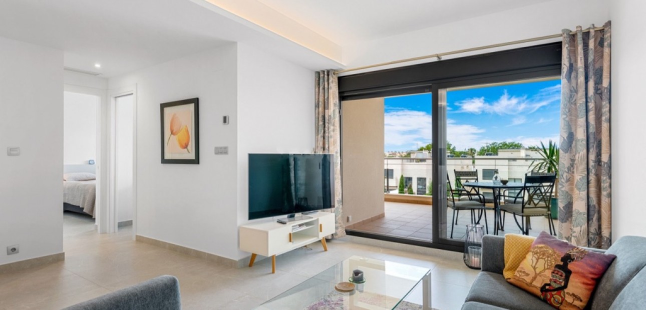 Venta - Apartamento / piso -
Los Dolses