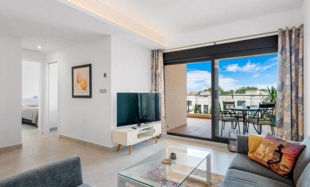 Venta - Apartamento / piso -
Los Dolses