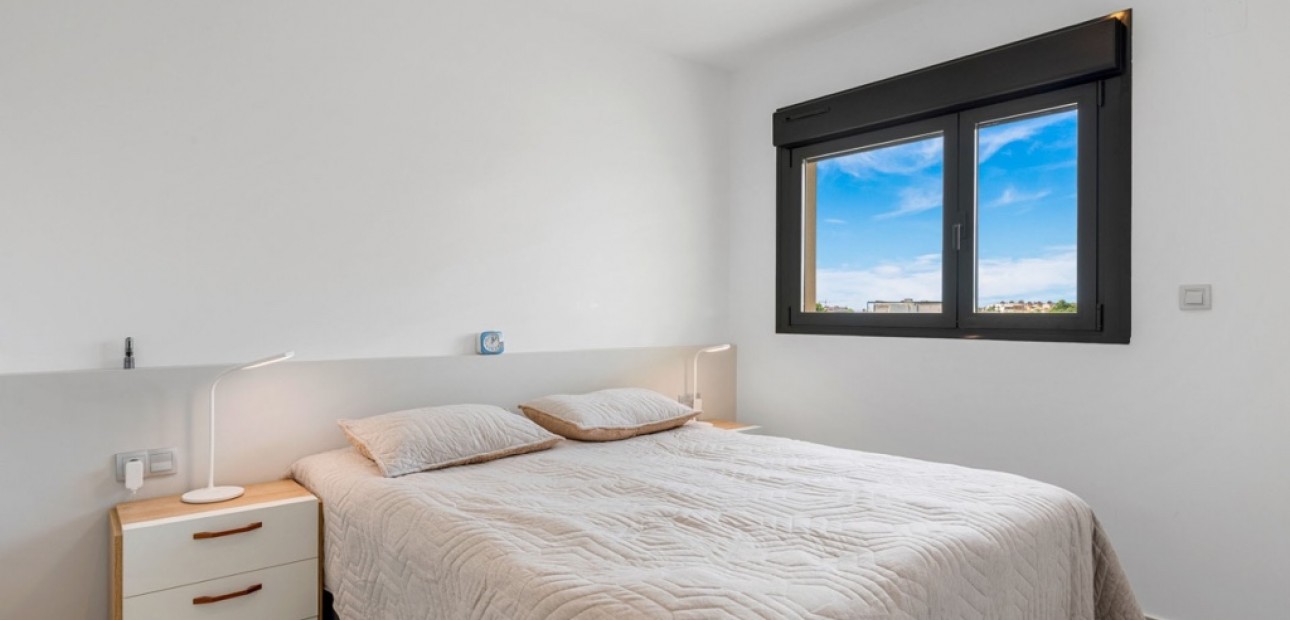 Venta - Apartamento / piso -
Los Dolses