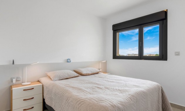 Venta - Apartamento / piso -
Los Dolses