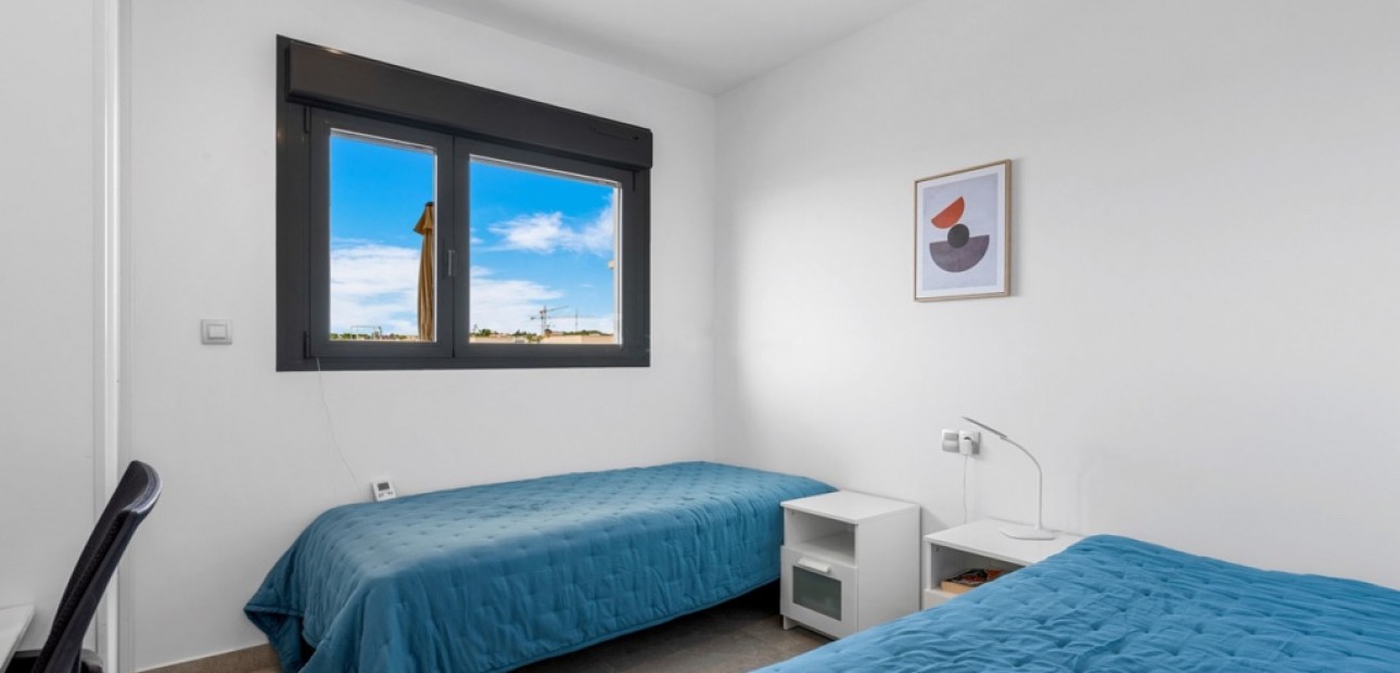 Venta - Apartamento / piso -
Los Dolses