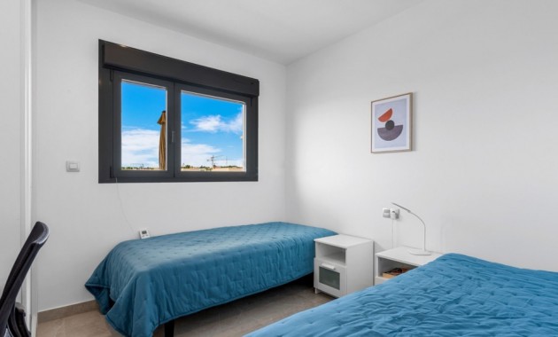 Venta - Apartamento / piso -
Los Dolses