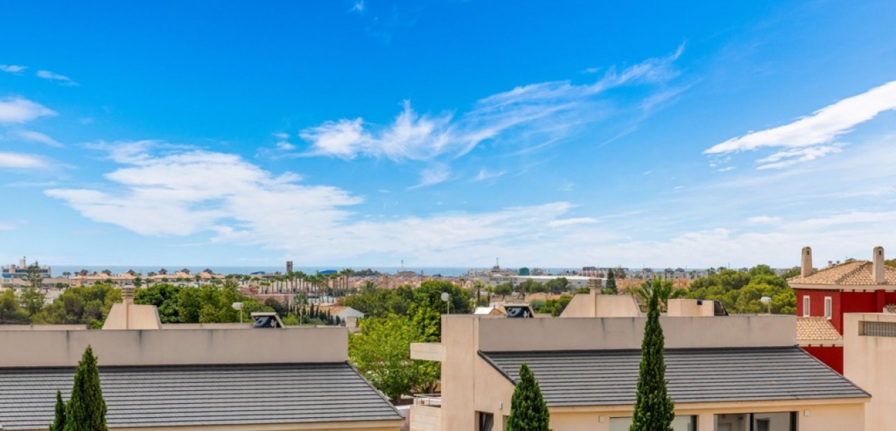 Venta - Apartamento / piso -
Los Dolses