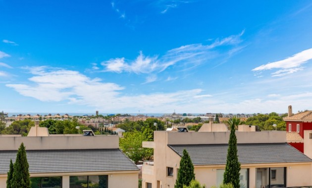 Venta - Apartamento / piso -
Los Dolses