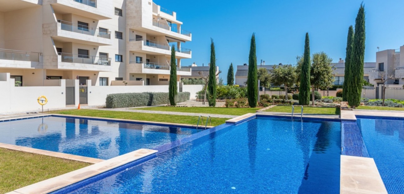 Venta - Apartamento / piso -
Los Dolses