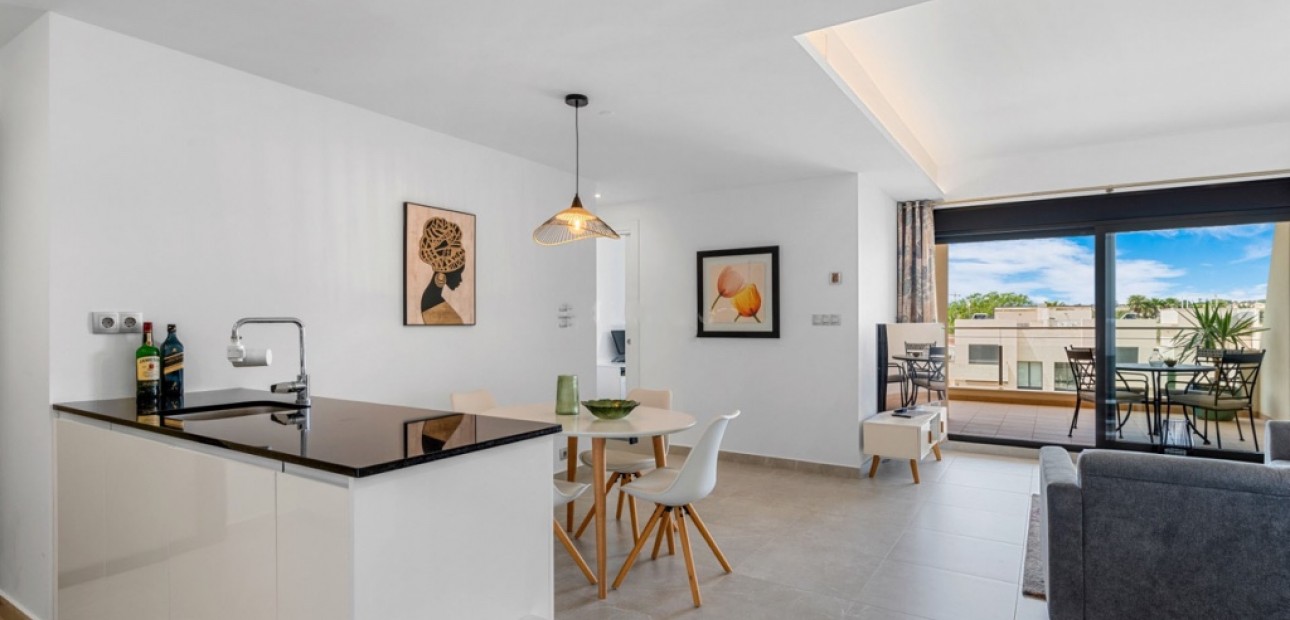 Venta - Apartamento / piso -
Los Dolses