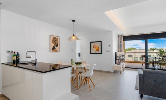 Venta - Apartamento / piso -
Los Dolses