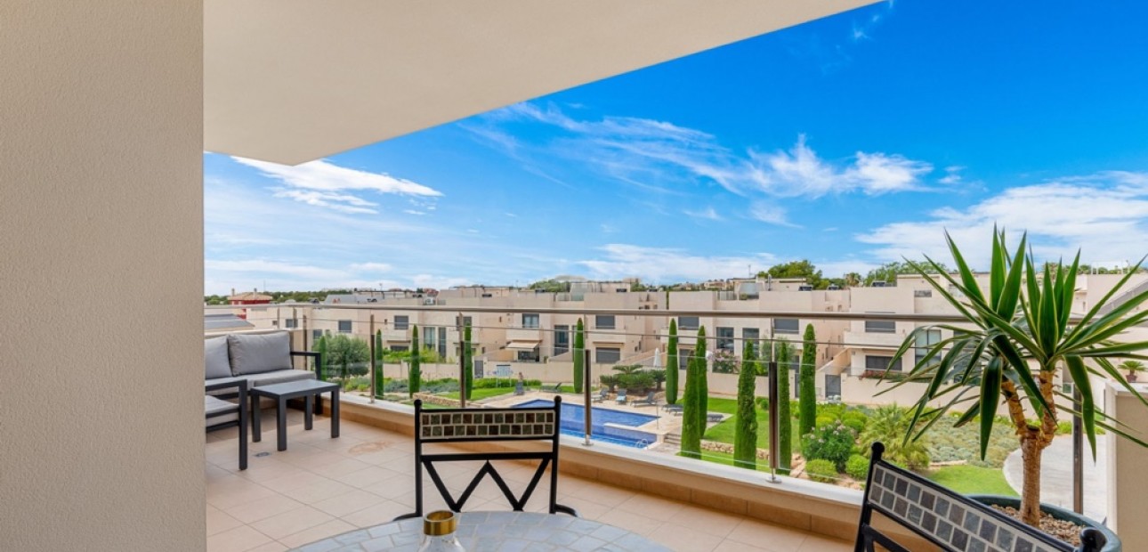 Venta - Apartamento / piso -
Los Dolses