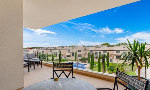 Venta - Apartamento / piso -
Los Dolses