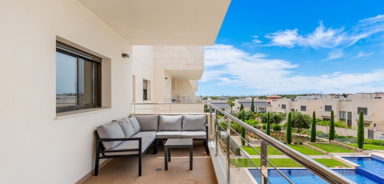 Venta - Apartamento / piso -
Los Dolses