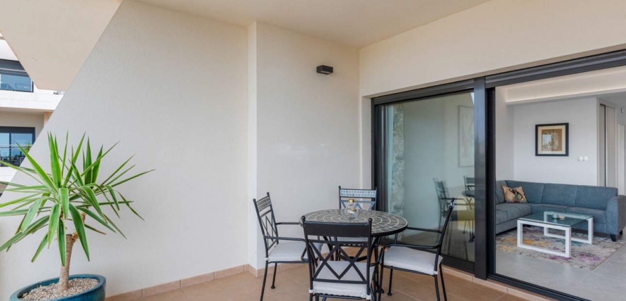 Venta - Apartamento / piso -
Los Dolses