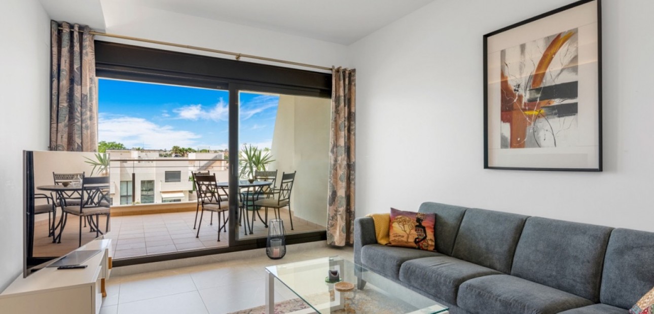 Venta - Apartamento / piso -
Los Dolses