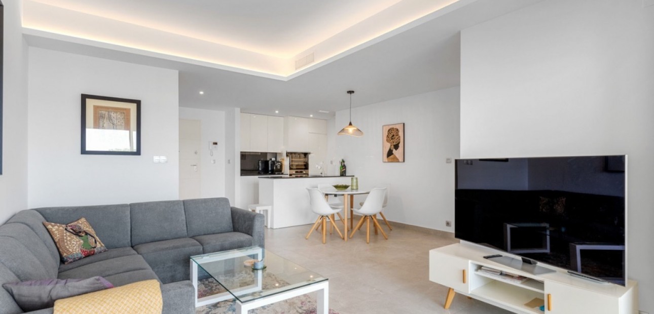 Venta - Apartamento / piso -
Los Dolses