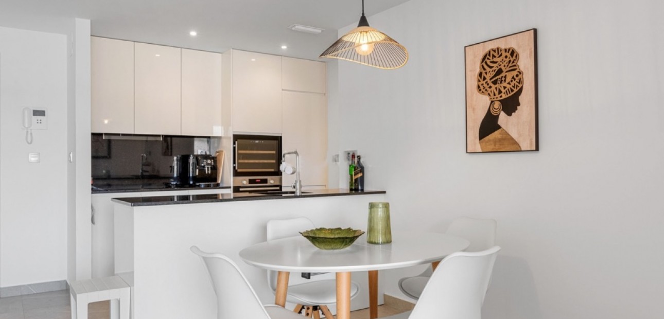 Venta - Apartamento / piso -
Los Dolses