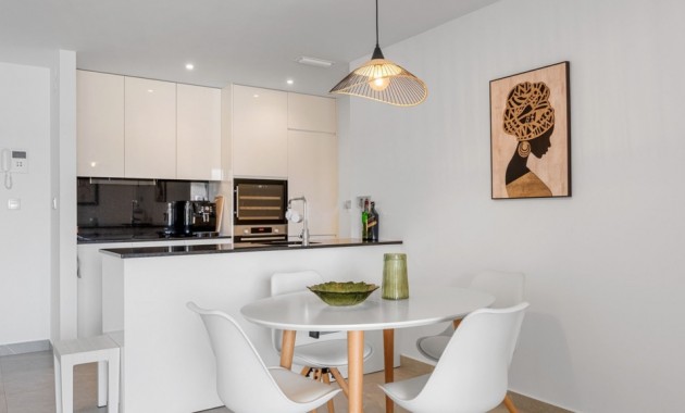 Venta - Apartamento / piso -
Los Dolses