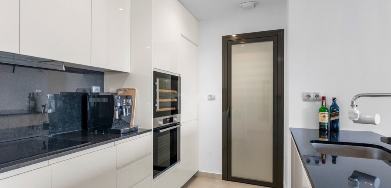 Venta - Apartamento / piso -
Los Dolses