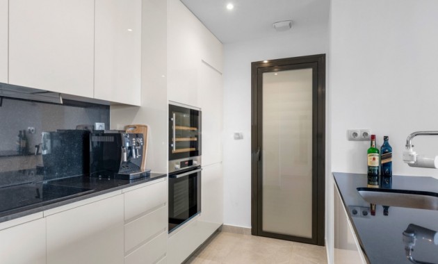 Venta - Apartamento / piso -
Los Dolses