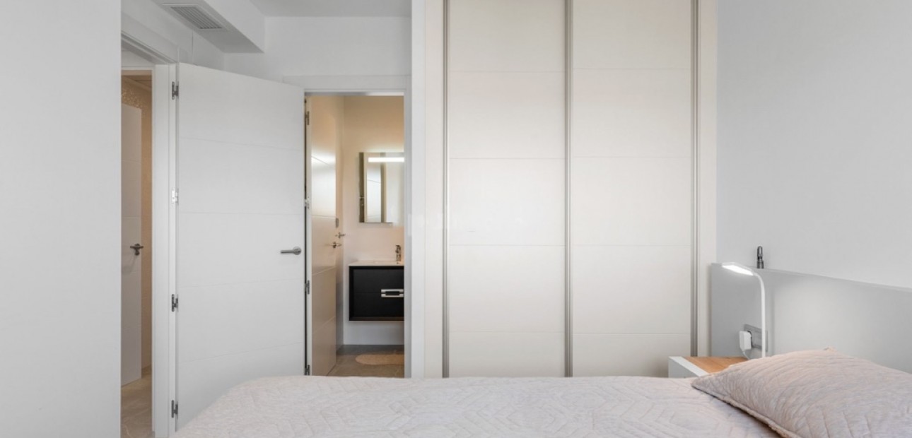 Venta - Apartamento / piso -
Los Dolses