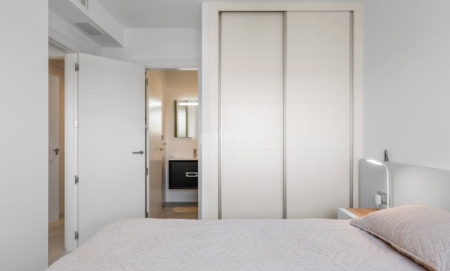 Venta - Apartamento / piso -
Los Dolses