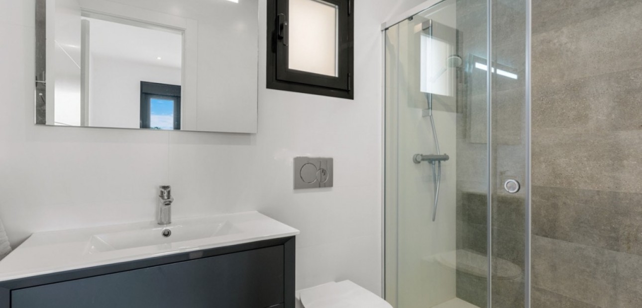 Venta - Apartamento / piso -
Los Dolses