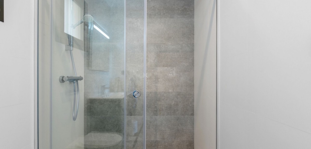 Venta - Apartamento / piso -
Los Dolses