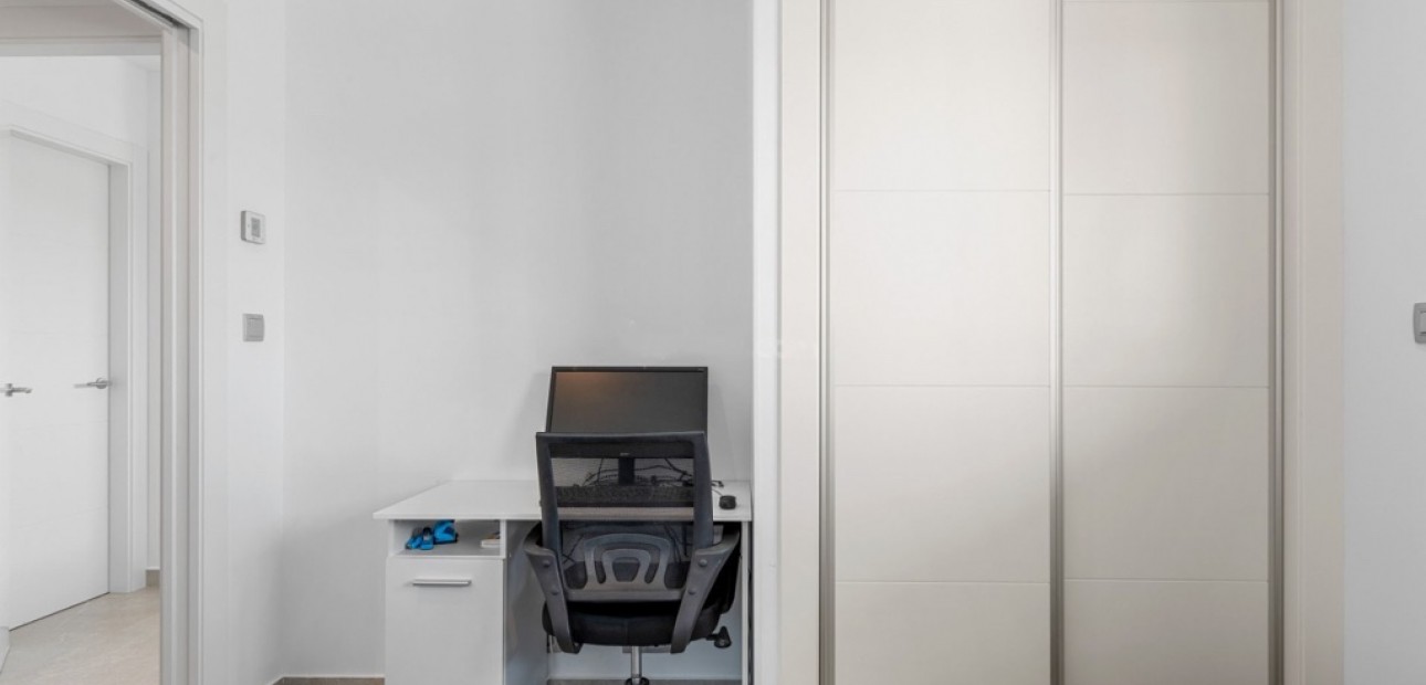 Venta - Apartamento / piso -
Los Dolses