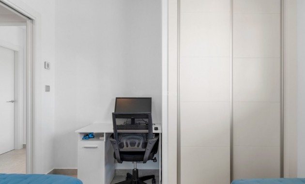 Venta - Apartamento / piso -
Los Dolses