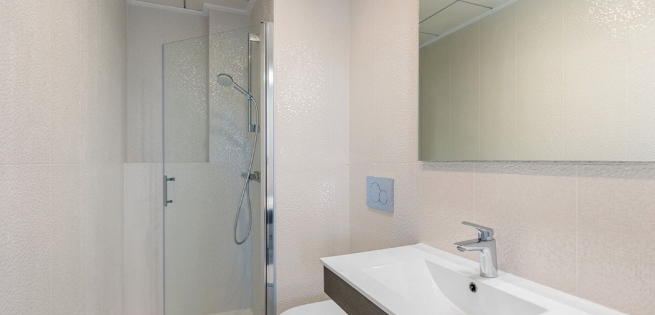 Venta - Apartamento / piso -
Los Dolses