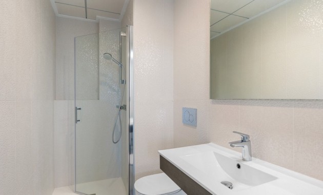 Venta - Apartamento / piso -
Los Dolses